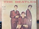 INTRODUCING THE BEATLES * RARE US VINYL LP *  VEE-JAY LP / VJLP 1062 PLAYS GREAT