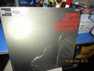 SONNY ROLLINS:SAXOPHONE COLOSSUS  STATESIDE LP