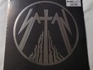 Satan Earth Infernal Deluxe Edition Vinyl LP Record new German press
