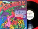 SONGS OF A PSYCHEDELIC AGE TELMAK UNPLAYED Cream HENDRIX J. Airplane 2 Vinyl LPs