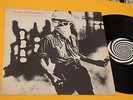 Mark Stewart LP as The Veneer Of Democracy 1° St Orig UK 1985 EX Top