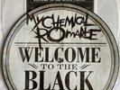 MY CHEMICAL ROMANCE - Welcome To The Black Parade - Rare UK 7