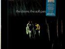 THE DOORS- Soft Parade DELUXE Vinyl LP & 3-CD SET 2019 EXPANDED/Studio Jam etc