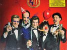 DIE TOTEN HOSEN Alles Aus Liebe: 40 Jahre  4-LP Box  (2002 JKP) Neuware