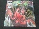 Iced Earth - S/T Album Indie Exclusive Grey Vinyl NEW & SEALED
