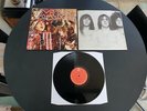 MC5 KICK OUT THE JAMS GERMAN PRESS 12