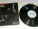 SAX 2411 BRAHMS VIOLIN CONCERTO DAVID OISTRAKH COLUMBIA ED1 BLUE/SILVER EX+