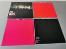 PET SHOP BOYS limited 1.000 3LP Disco 3 (2003 Parlophone Records UK)