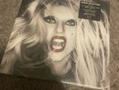 Lady Gaga - Born This Way Exclusive Limited Edition Red Colored 2x Vinyl LP VGNM
