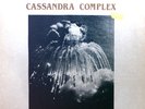 The Cassandra Complex - Datakill Maxi (VG+/VG+) '