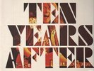 Ten Years After Goin Home  NEAR MINT Chrysalis Vinyl LP
