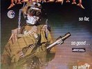Megadeth So Far, So Good... So What  NEAR MINT Capitol Vinyl LP