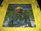 LONNIE LISTON SMITH & THE COSMIC ECHOES   VISIONS OF A NEW WORLD   1975 VINYL LP