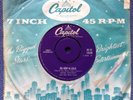 GENE VINCENT & BLUE CAPS - 