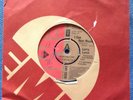 LARRY LUREX / QUEEN - I CAN HEAR MUSIC rare UK 1973 DEMO PROMO / CLASSIC ROCK EX