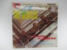 Beatles Please Please Me Stereo Vinyl Record Parlophone SEALED