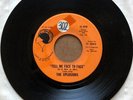 The Xplosions Tell Me Face To Face Funk City - Northern Soul Funk R&B 45