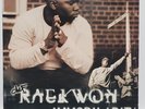 Raekwon Immobilarity Vinyl LP WLP Promo Rare Wu Tang Clan
