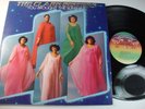 Gospel LP Clark Sisters 