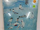 ELTON JOHN BLUE MOVES 2 LP SEALED ROCKET 1976 NO CUOUTS NO BAR CODE