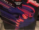 Turbo 30 by Judas Priest (Record, 2017) 3Oth Anniversary of Original Album 