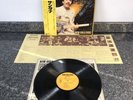 LP SANTANA NEW GOLD DISC SOPO 57 JAPANESE 1ST PRESS COMPILATION 1975 EX/EX