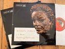 ALP 1548/49 Bach Goldberg Variations / Rosalyn Tureck R/G 2 LP set