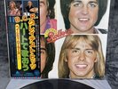 LP Bay City Rollers – Greatest Hits | Japan Press | NM/NM | OBI | Rock