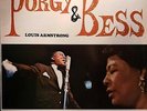 Ella Fitzgerald,Louis Armstrong Porgy and Bess