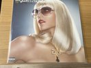 Gwen Stefani The Sweet Escape Gold LP Vinyl Urban Outfitters Exclusive Record