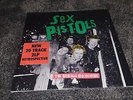 The Sex Pistols - The Original Recordings 2 LP [New Vinyl LP] Explicit Sealed