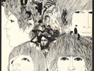 THE BEATLES - Revolver - 1966 France LP mono