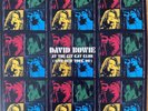DAVID BOWIE AT THE KIT KAT KLUB (LIVE NEW YORK 99) BRILLIANT LIVE ADVENTURES LP