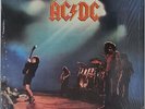 AC/DC - Let There Be Rock LP, Album, RE, RM, Uni New