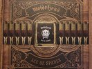 Motorhead - Ace Of Spades (Box Set) Box, Dlx, 40t + LP, Album, RE, RM + 2xLP, Al