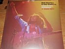 Bob Marley & the Wailers Live At The Rainbow Double Vinyl 2 LP Set New & Sealed