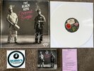 The Black Keys - Dropout Boogie SIGNED White Vinyl + CD Autographed LP NEW /4982