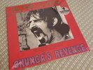 Frank Zappa Chunga's Revenge - 180 Gram Audiophile Vinyl LP Pallas -  Sealed