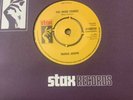 MARGIE JOSEPH. ONE MORE CHANCE/CARLA THOMAS. I’LL NEVER STOP LOVING YOU
