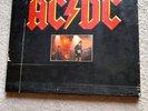 AC/DC B0X SET HIGH VOLTAGE DIRTY DEEDS DONE CHEAP & POWERAGE - SUPERB VINYL