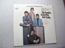 the Beatles Yesterday And Today vinyl LP Capitol green label ST-2553 NM