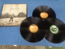 GEORGE HARRISON-ALL THINGS MUST PASS 3 REC SET ROCK APPLE STEREO