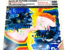 The Moody Blues Days Of Future Passed Vinyl LP Album, Deram DES 18012, USA