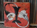 Toad the Wet Sprocket Dulcinea Vinyl LP cut from Original Analog Tapes SEALED