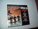 The Beatles something new vinyl LP 1969 Capitol Records green label ST-2108 NM