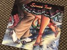STREET FEET LP RARE SEALED PRIVATE BOOGIE FUNK SOUL BABY GRAND OG TAX SCAM 1977