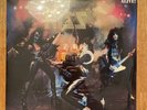 KISS Alive  2014 German 180 Gram Vinyl Pressing 2 LP Set Still Sealed