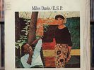 Miles Davis - E.S.P. - 1965 Columbia, VG/VG w/Shrink