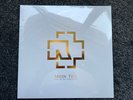 Rammstein - Pussy / Mein Teil RMX 12 inch Record Store Day 2014 sealed