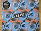 The Rolling Stones – Steel Wheels Live Atlantic City - colour vinyl 4LP (sealed)